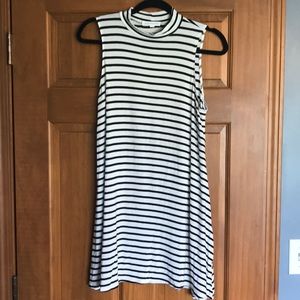 Stripe dress